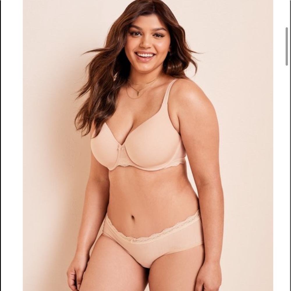 Anabella Contour Plus Set- Adore Me